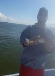 Redfish Roper Fishing Guide - Rockport Port O'Connor and Seadrift.